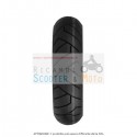 Vee Rubber Tire Vorne Aprilia Sportcity Cube (Vbg00) 200 08/12