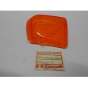 Las flechas de plastico trasero derecho Kawasaki ZX B1-B3 1000 88-90