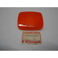 Kunststoff flashers Kawasaki Gpz A1-A2 550 84-85