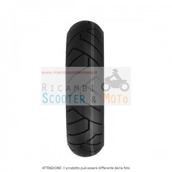 Tire Vee Rubber Front Aprilia Sr R Factory Hiper2 50 05/12