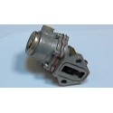 Pump Power Diesel Kraftstoff Original-Piaggio Porter