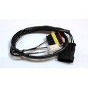 Cables Group Tank Original Piaggio Vespa