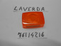 Glass Arrow Lz Laverda 125