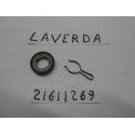 DEVICE DRIVE GEAR STARTING LAVERDA LZ 50