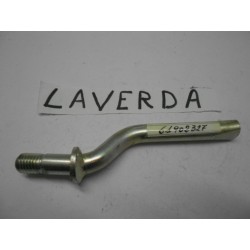 Supporto Pedana Anteriore Laverda Lz 125-175