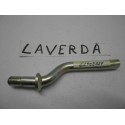 Supporto Pedana Anteriore Laverda Lz 125-175