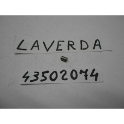 Piston Baum Selector Laverda Lz 125-175 cc