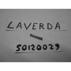 Primavera / injerto selector de cambio Laverda Lz LZ-50 125-Lz 175 Cc