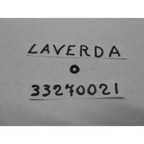 Laveuse Sottovite Codon Laverda 125 Gs Lesmo