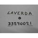 Laveuse Sottovite Codon Laverda 125 Gs Lesmo