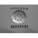 Disque d'embrayage Intérieur Laverda Lz 50 Cc