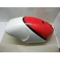 Gasoline Tank White / Red Lb1 Laverda 125