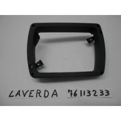 Ghiera Faro Laverda Gs 125 Lesmo Lb1 Versione Faro Rettangolare 81-82