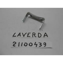 SPEEDO BRACKET C / KM LAVERDA LZ 125-175 CC 80