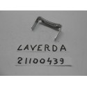 SPEEDO BRACKET C / KM LAVERDA LZ 125-175 CC 80