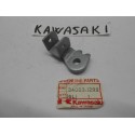 Plate-forme de soutien arrière droit Kawasaki Gpz 500 B1-B4 87-93