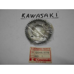 Engranaje del arbol de levas Kawasaki Gpx R C1-C3 600 88-90