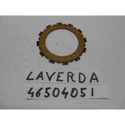 Externa del disco de embrague Laverda Lz 125-175 cc