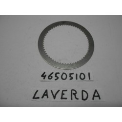 Internal Disc Clutch Laverda Gs 125 Cc Lesmo