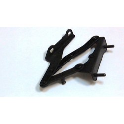 Hood Hinge Right Rear Piaggio Mp3