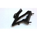 Hood Hinge Right Rear Piaggio Mp3