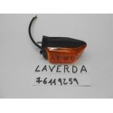 Indicator Direction Arrow Right Rear / Left Laverda GS 125 Lesmo