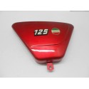 Side panel Dx Amaranto Laverda Lz-125 Fund Warehouse