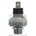 Bulb Oil Pressure Piaggio Ape Poker Gasoline 420 93 / E Superior