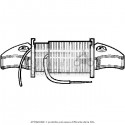 Spule Inner Light Piaggio Vespa (V5A1T) 50 63/71