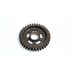 Gear Change Original Gilera Period Z 37