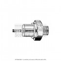 Bulb Oil Pressure Moto Guzzi T5 Carabinieri / Pa 850 88/01