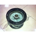 Drum Wheel Hub Original Gilera Period