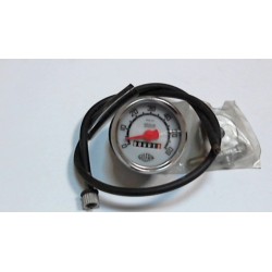 Odometer C / km Original Gilera Period