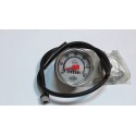 Odometer C / km Original Gilera Period