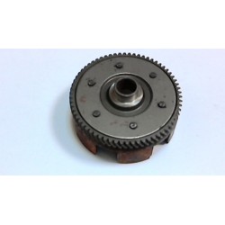 Clutch Bell Original Gilera Period Z 66