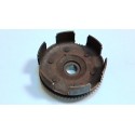 Clutch Bell Original Gilera Period Z 66