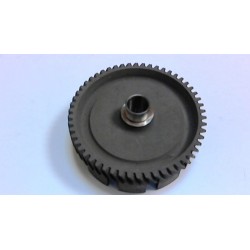 Clutch Bell Original Gilera Period Z 54