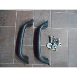 HANDLES SEAT BALL ORIGINAL PIAGGIO