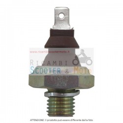 AMPOULE PRESSION D'HUILE 45-20kw BMW R / R 45-26kw N / T 450 75/85