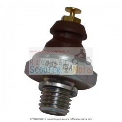 PRESSION D'HUILE AMPOULE BMW K 75 RT 85/95 750