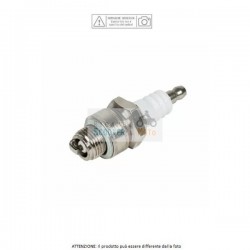 Spark Plug Ngk Italjet Jupiter 125 01/02