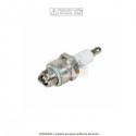 Spark Plug Ngk Italjet Millenium 125 00/02