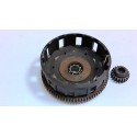 Clutch Bell Couple Primary Original Gilera 125 C2