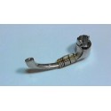 Left handle Piaggio Ape P501-P601-P601V-Bee Bee Car Car 1 type P2