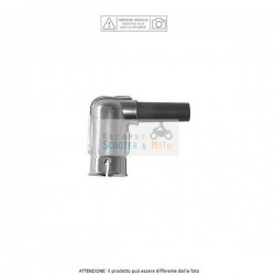 Attaque Bougie Spc Italjet Torpedo 150 00/02