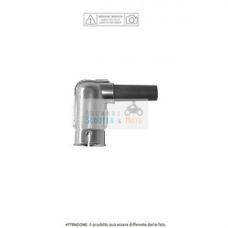 Attaque Bougie Spc Piaggio Liberté E3 4T (M38700) 150 08/09