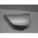 Side panel Dx Silver Original Kawasaki Z 750 L1 80