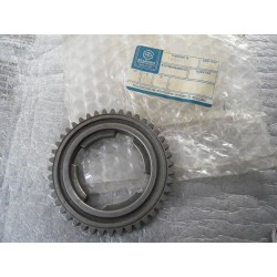 Gear 4 Geschwindigkeit Original Vespa Pk 50 Ss