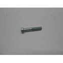 Pivote perno del rotor de la recogida del 8 X 45 original Kawasaki Zr Gpz 550 750