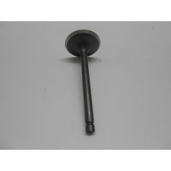 Exhaust valve Original Kawasaki Klr 600